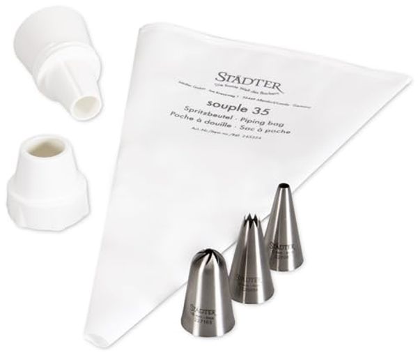 Städter Tortenzauber-Set 5 tlg.