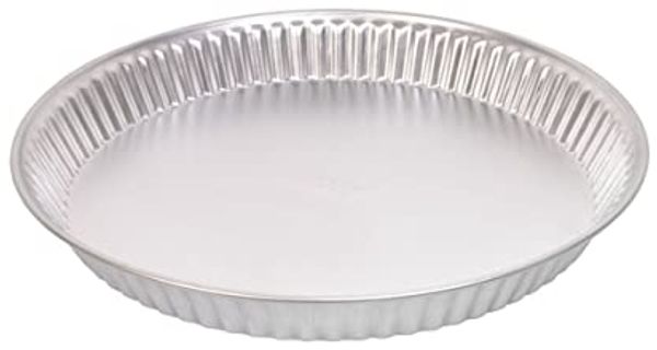 Obstkuchenform Backform 30 cm Classic besonders für Gasherd Dr. Oetker 2606