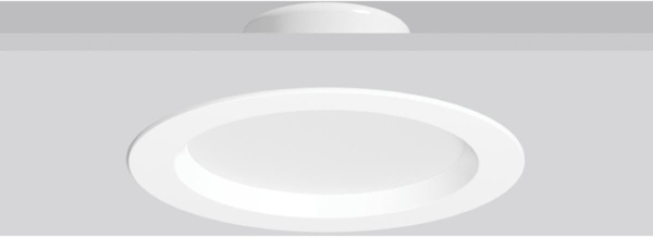 RZB LED-Slim-Downlight 3000/4000/5700K 901697.002