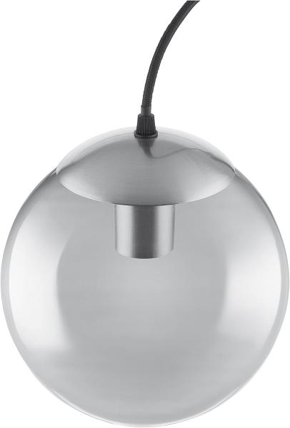 Ledvance PENDELLEUCHTE 1XE27 KUGEL (BUBBLE GLAS)