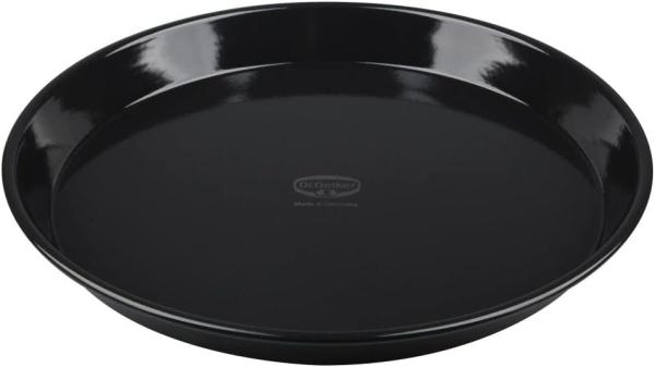 Pizzablech Backblech Rundform 28cm 30cm 32cm Tradition Dr. Oetker 32cm