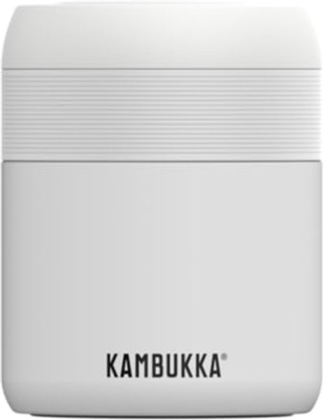 Kambukka Lebensmittellagerung Kambukka Mittagessen Thermoskanne Bora 1106013