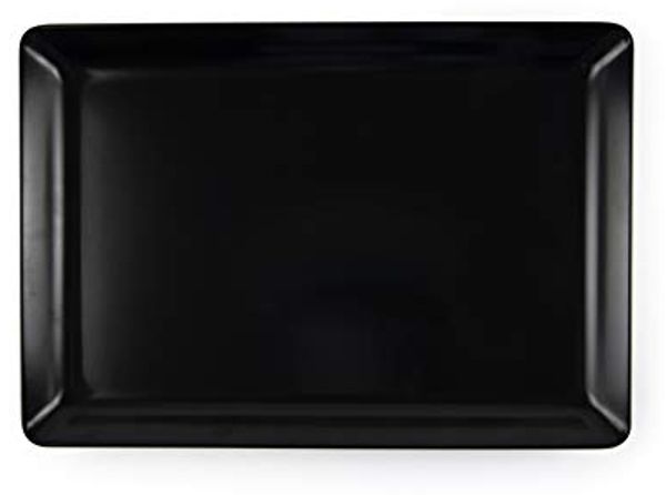 Excelsa Happy Hour Tablett, rechteckig, 45x31 cm, Melamin