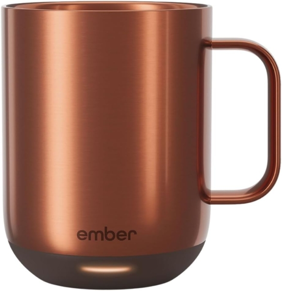Ember Mug 10oz Copper