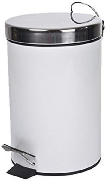 Kosmetikeimer METALIA