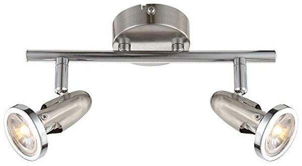 Deckenleuchte LED Wohnzimmer Wandlampe Deckenlampe Deckenstrahler 5741998-2