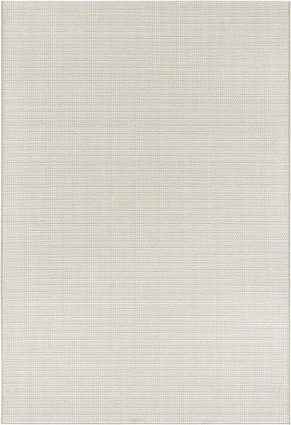 In- & Outdoor Teppich Millau Creme Beige - 200x290x0,4cm