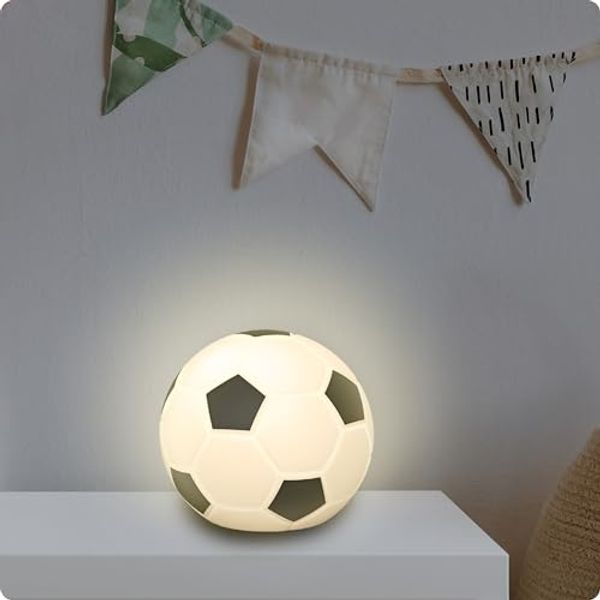 Ansmann Mobiles Nachtlicht Soccer Light