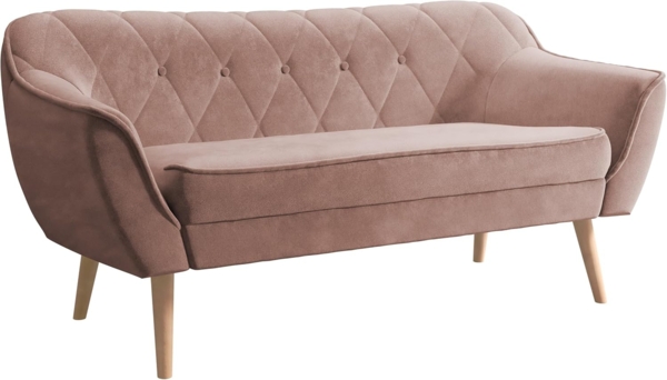 Sofa Skysin 2 (Farbe: Kronos 27)