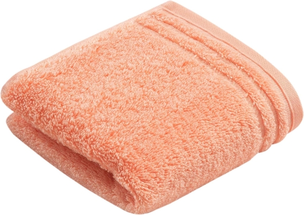 Vossen Badetuch Vienna Style Supersoft, Walkfrottee (1-St), Supersoft Baumwolle Bild 2