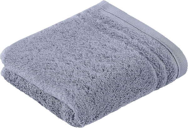 Vossen Badetuch Vienna Style Supersoft, Walkfrottee (1-St), Supersoft Baumwolle Bild 5