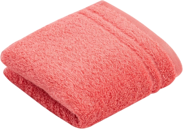 Vossen Badetuch Vienna Style Supersoft, Walkfrottee (1-St), Supersoft Baumwolle Bild 3