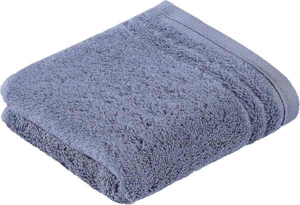 Vossen Badetuch Vienna Style Supersoft, Walkfrottee (1-St), Supersoft Baumwolle Bild 4