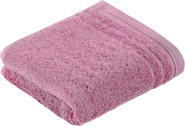 Vossen Badetuch Vienna Style Supersoft, Walkfrottee (1-St), Supersoft Baumwolle Bild 7