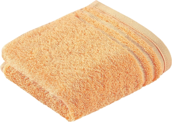 Vossen Badetuch Vienna Style Supersoft, Walkfrottee (1-St), Supersoft Baumwolle Bild 9
