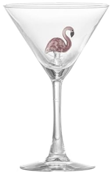 Misa Cocktailglas Klar Glas