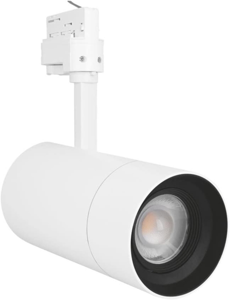 Ledvance 3PH-STR. DIM 25W 3000K 97R WS (TRACKLIGHT SPOT D85)