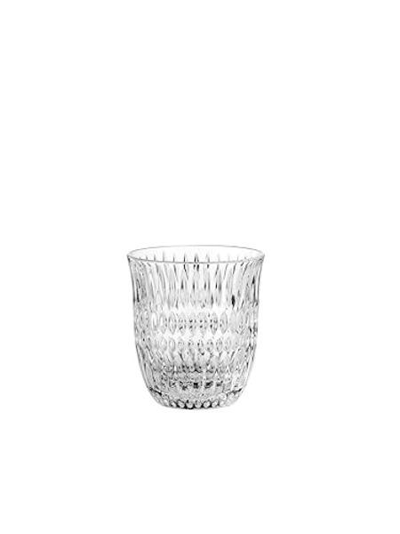 NACHTMANN 106705 ETHNO Wasserglas 4er Set
