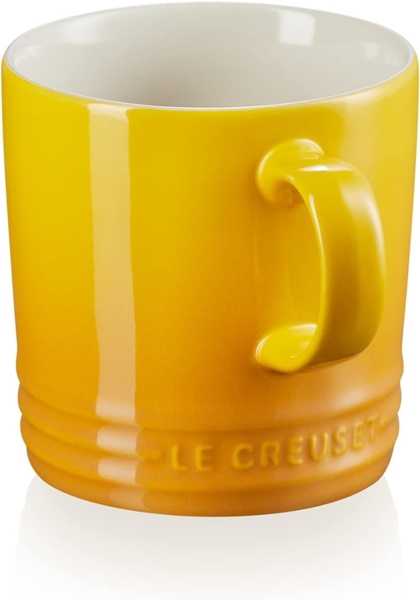 Le Creuset Becher 100 ml Nectar Bild 4
