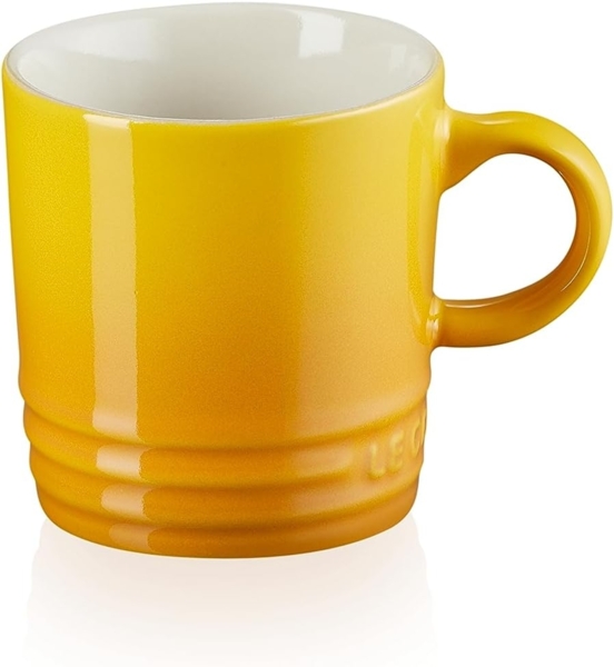 Le Creuset Becher 100 ml Nectar Bild 2