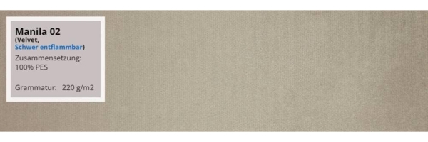 Garderoben-Set Mapreni IV (Farbe: Artisan Eiche, Manila 02) Bild 8