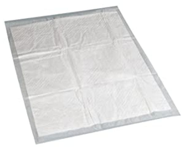 Babymoov 432201 Einweg-Wickelauflagen, 40x60 cm, 10 Stück