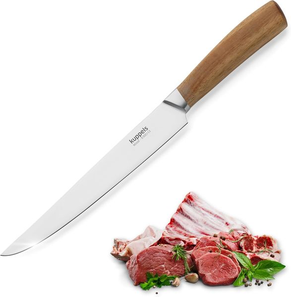 Kuppels WOOD Tranchiermesser