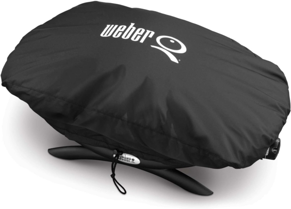 Weber Abdeckhaube Standard für Q 100-/1000-Serie