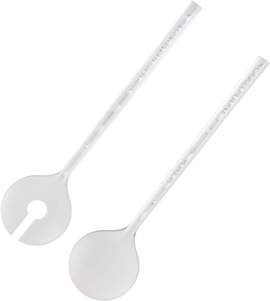 WESTMARK Salatbesteck Salatbesteck »Bubbles« 2 tlg.