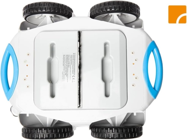 Steinbach Swimming Pool Bodenreiniger "Poolrunner",für Pools bis 8 x 4 m Grundfläche Bild 5