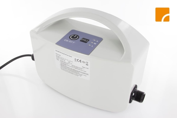 Steinbach Swimming Pool Bodenreiniger "Poolrunner",für Pools bis 8 x 4 m Grundfläche Bild 6