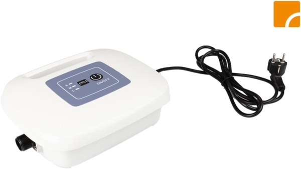 Steinbach Swimming Pool Bodenreiniger "Poolrunner",für Pools bis 8 x 4 m Grundfläche Bild 7