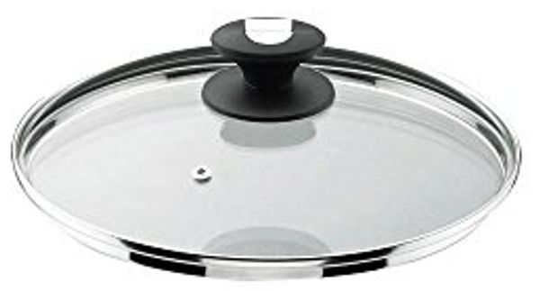 Lacor 71922 Glasdeckel 22 cm