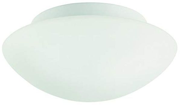 Nordlux Ufo Deckenleuchte weiß, 23cm