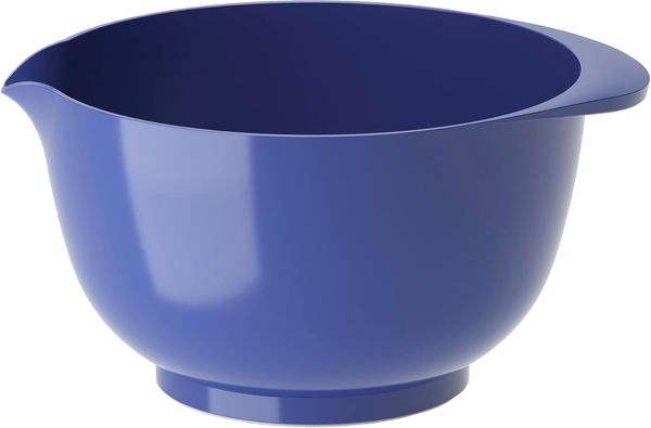 Rosti New Margrethe Rührschüssel 3,0 l Electric Blue