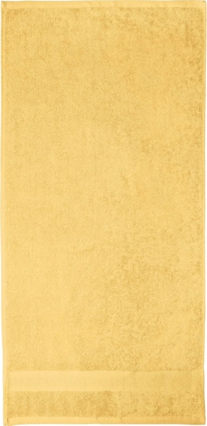 REDBEST Handtuch Handtuch "Chicago", Frottier, Walk-Frottier Uni