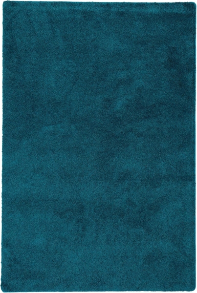 Snapstyle Hochflor-Teppich Hochflor Shaggy Teppich Palace, Rechteckig, Höhe: 36 mm Bild 5