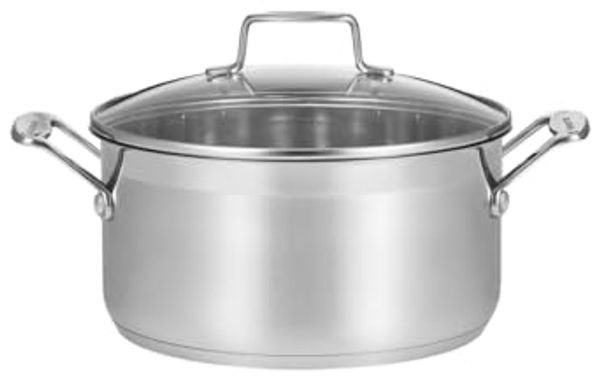 Scanpan 4,8-Liter-Topf mit Deckel SC71252400IMP