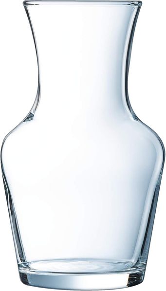 Arcoroc Karaffeon Vin Karaffe 500ml, 1 Stück