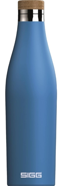 Sigg Meridian Electric Blue 0,5 L