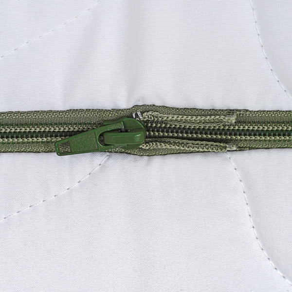 7 Zonen Taschenfederkernmatratze Sleezzz Smart 140 x 190 cm, Höhe 21 cm, Härtegrad H2/H3 Bild 7