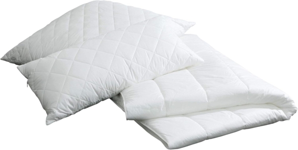 Centa-Star 2721.00 Famous Kopfkissen, 80x80 cm