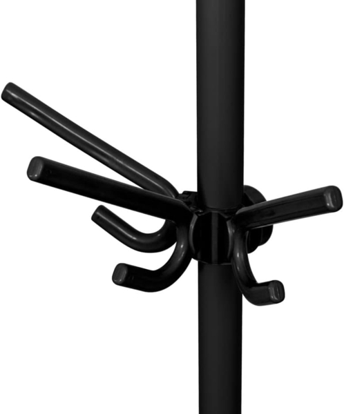 WENKO Kleiderhaken Herkules, ohne Bohren