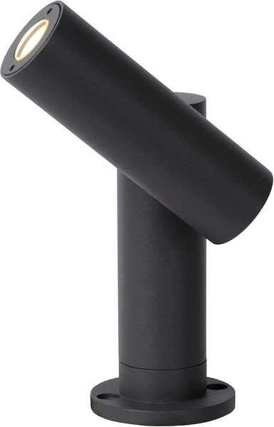 Lucide TATUM led anthrazit Säule 27893/05/29