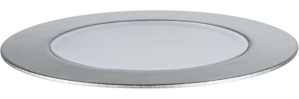 Paulmann 94751 Plug&Shine Bodeneinbauleuchte Zigbee Floor RGBW IP67 Edelstahl Bild 18
