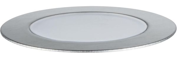 Paulmann 94751 Plug&Shine Bodeneinbauleuchte Zigbee Floor RGBW IP67 Edelstahl Bild 9