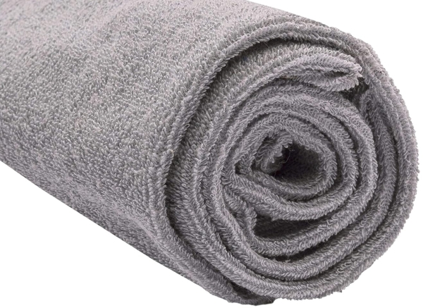 Easy Dort Wickelauflagenbezüge, Baumwolle, 50x70/80 cm, Haselnussfarben, 3 Stück Bild 2