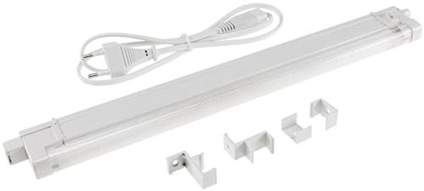 LED Unterbauleuchte "SMD pro" 40cm 4W, 440lm, 3000k, Licht warmweiß