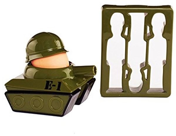 Eierbecher Set Egg Splode