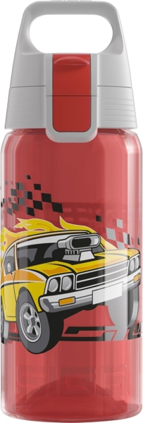 Sigg Trinkflasche SIGG Trinkflasche VIVA ONE Speed Race 0,5L